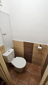 Nové Zámky 2-izbový byt – 61 m², zariadený, výborná lokalita - 6