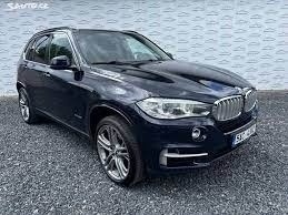 nápravy BMW X5 F15 X6 F16 2014-2019 - 6