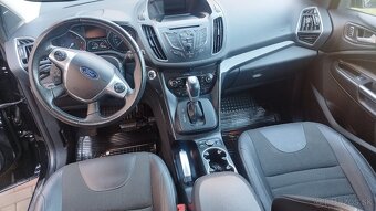 FORD KUGA 2.0TDCI,, 4X4 ,,automat ???? - 6