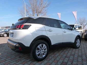 Peugeot 3008 1.5 BlueHDi Active Premium EAT8 - 6