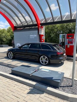 Audi A6 3.0 TDI QUATTRO - 6