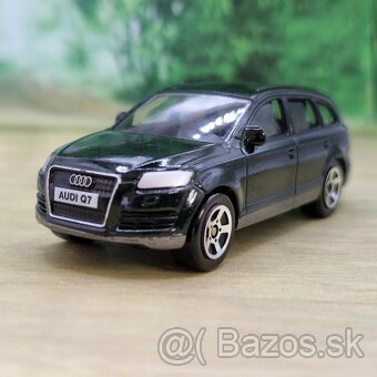 Predám Audi Q7 1.Gen 1:64 - 6