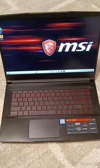 MSI - 6