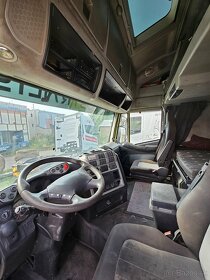 Iveco Stralis AS 450 E5 žltá automat 2008 407 618 km - 6