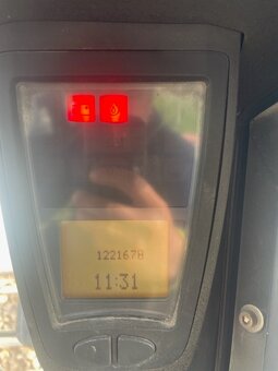 Predám VZV Linde H35D - 6