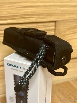 Olight Seeker 3 Pro - 6