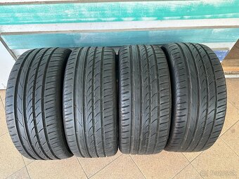 225/40 r18 letné matador - 6