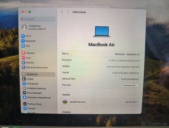 apple macbook air 2020 - 6