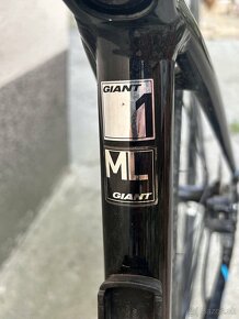 Fitness bike Giant Fastroad SLR - 6