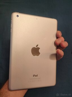 Apple iPad mini 2 16GB - 6