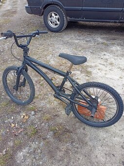 Bmx - 6