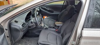 Hyundai i30 cw 1.4 TGDI 103 kW 6 MP - 6