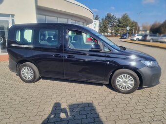 VW Caddy 2.0tdi 75kw 2023 - 6