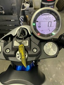 Predám Ducati Scrambler 800 Cafe Racer 2019 - 6