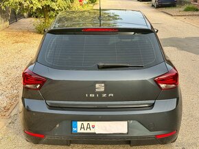 Seat Ibiza 1.0 TSI 95 Style RV 2019 org 29000km - 6