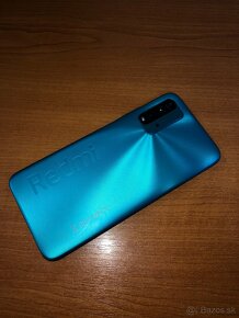 Xiaomi Redmi 9T 4GB/128GB Ocean Green - 6