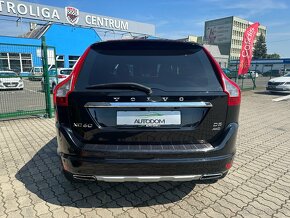 Volvo XC60 2.4 D5 AWD Ocean Race - 6