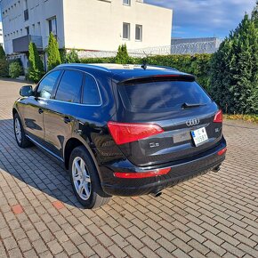 AUDI Q5 3.2FSI Quattro 199Kw Stronic - 6