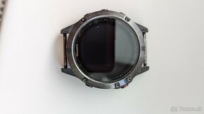 Garmin fenix 5 - 6