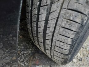 205/55 R16 Nexen letné - 6