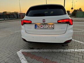 Predám Fiat tipo 1.6 mjet kombi - 6