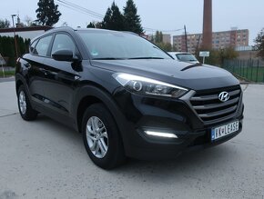 Odstúpim leasing na Hyundai Tucson 2018 BENZÍN, len 79tis.km - 6