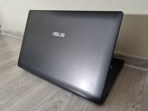 ▼Asus K73TK - 17,3" / AMD A6-3420M / GPU 1GB / 6GB▼ - 6