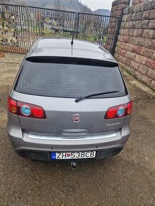 Fiat croma 1,9 jtd 88kw facelit r.v2009 - 6