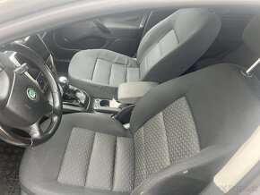 Skoda Octavia 2 1.9 TDi 77Kw - 6