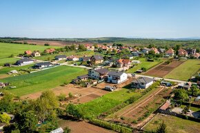 Na preda najlacnejší stavebný pozemok Trávnica pri Podhájske - 6