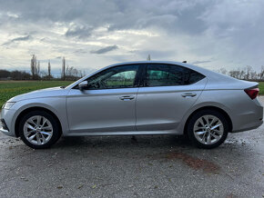 Škoda Octavia  ( automat, 2021, 2.0 diesel, SK auto ) - 6