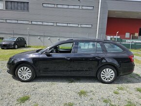 Škoda Octavia 1.0 TSi - 6