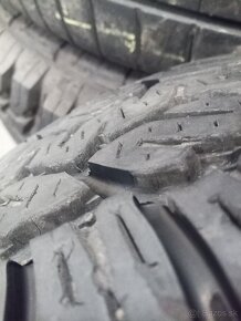 205/70 R15 96T 4x4 Samurai - 6