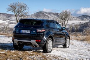 Land Rover Range Rover Evoque 2.0 TD4 e-Capability 150 HSE D - 6