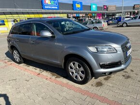 Audi Q7 3L TDI - 6