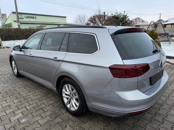 Volkswagen Passat Variant 2.0 TDI EVO Business DSG - 6