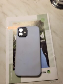 IPHONE 12 / 64GB v záruke - 6