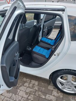 Renault Clio 1,2 TCe grandtour - 6