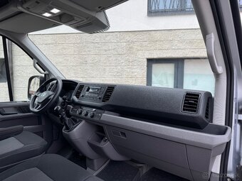 Volkswagen Crafter 2.0TDi L3H3 - pojazdná dielňa-Odpočet DPH - 6