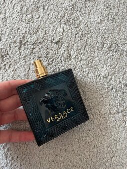 Versace Eros Etd voňavka - 6