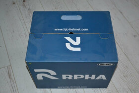 prilba HJC  rpha max evo - 6