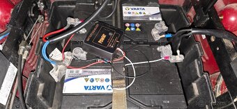 Elektrický invalidný vozík Meyra silny motor - 6