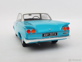 1:18 - Ford Consul Capri 116E GT - BoS Models - 1:18 - 6