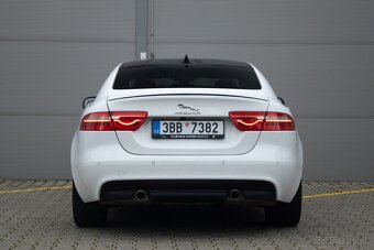 Jaguar XE 2.0T 147kw - Možný odpočet DPH - 6