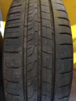 195/65 r15 letný koplet - 6