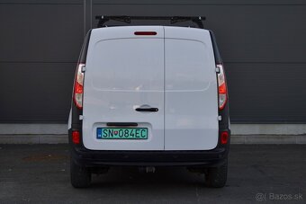 Renault Kangoo Z.E. 33 kWh MAXI - 6