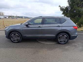 Seat Tarraco XCELLENCE - 6