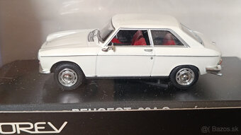 AUTOMODELY COUPÉ 1:43 – časť 13 - 6