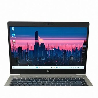 Notebook HP EliteBook 840 G5 - 633532 - 6