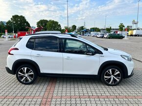 Predam Peugeot 2008 GT Line 1.2 PureTech - 6